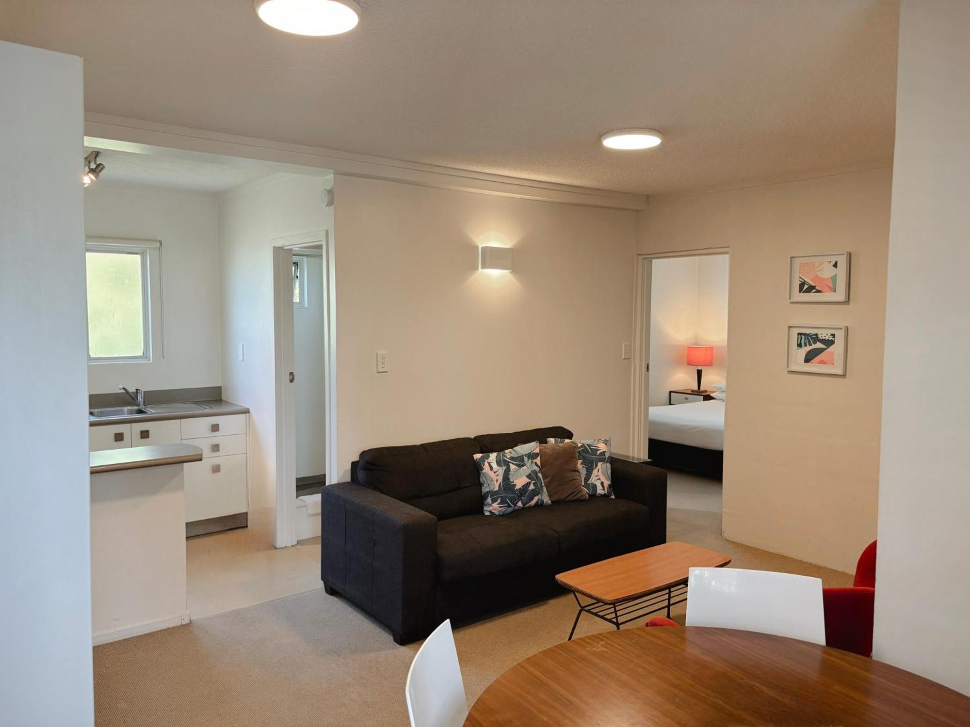 Mt Albert Motor Lodge Auckland Luaran gambar