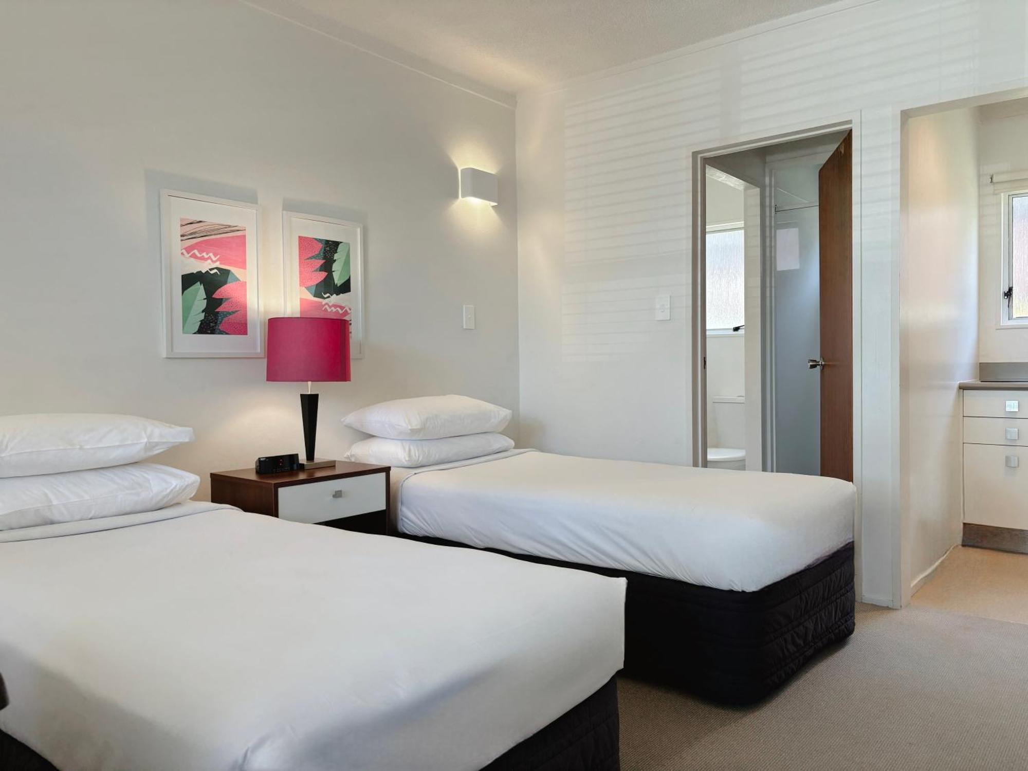 Mt Albert Motor Lodge Auckland Luaran gambar
