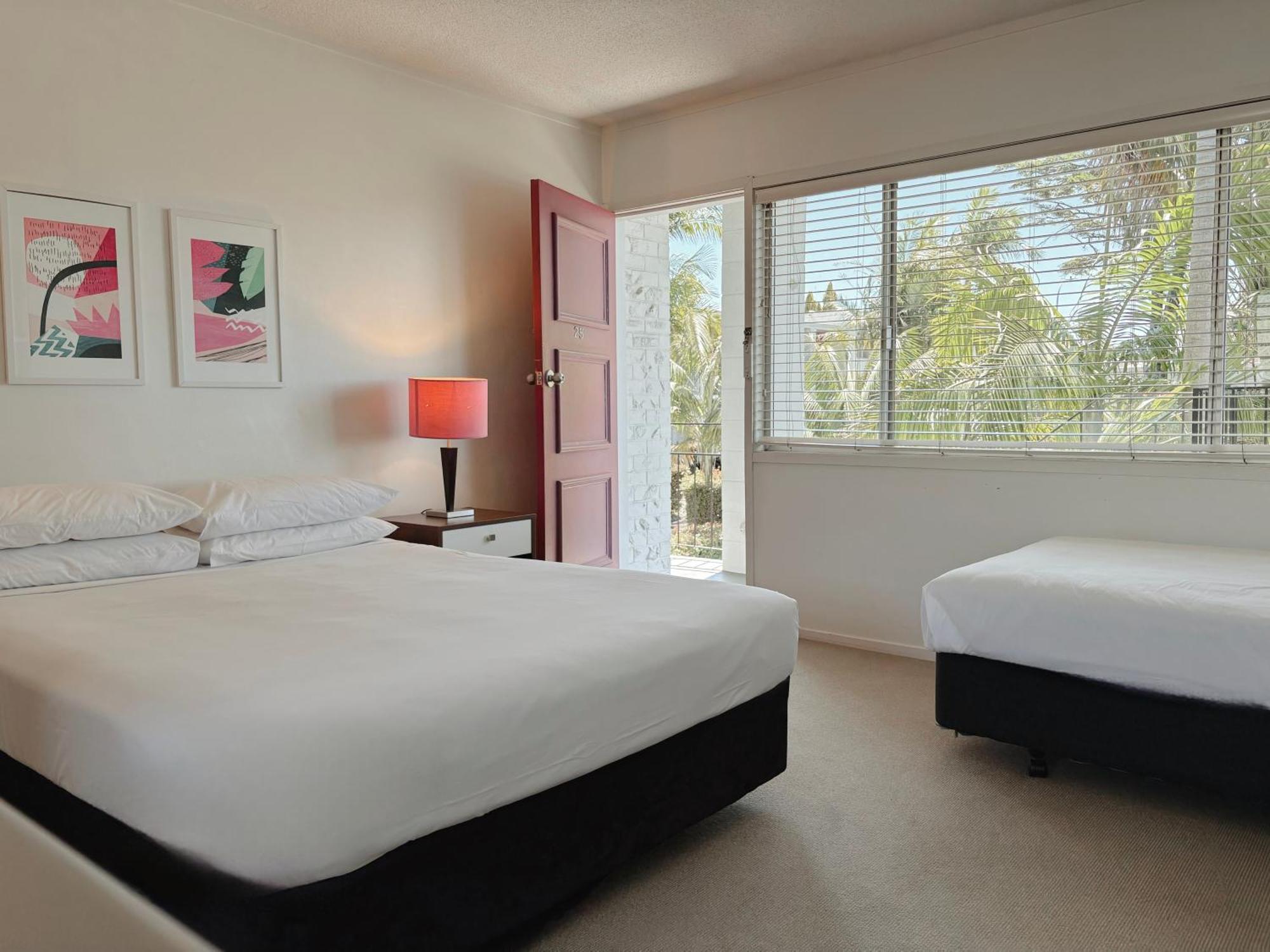 Mt Albert Motor Lodge Auckland Luaran gambar