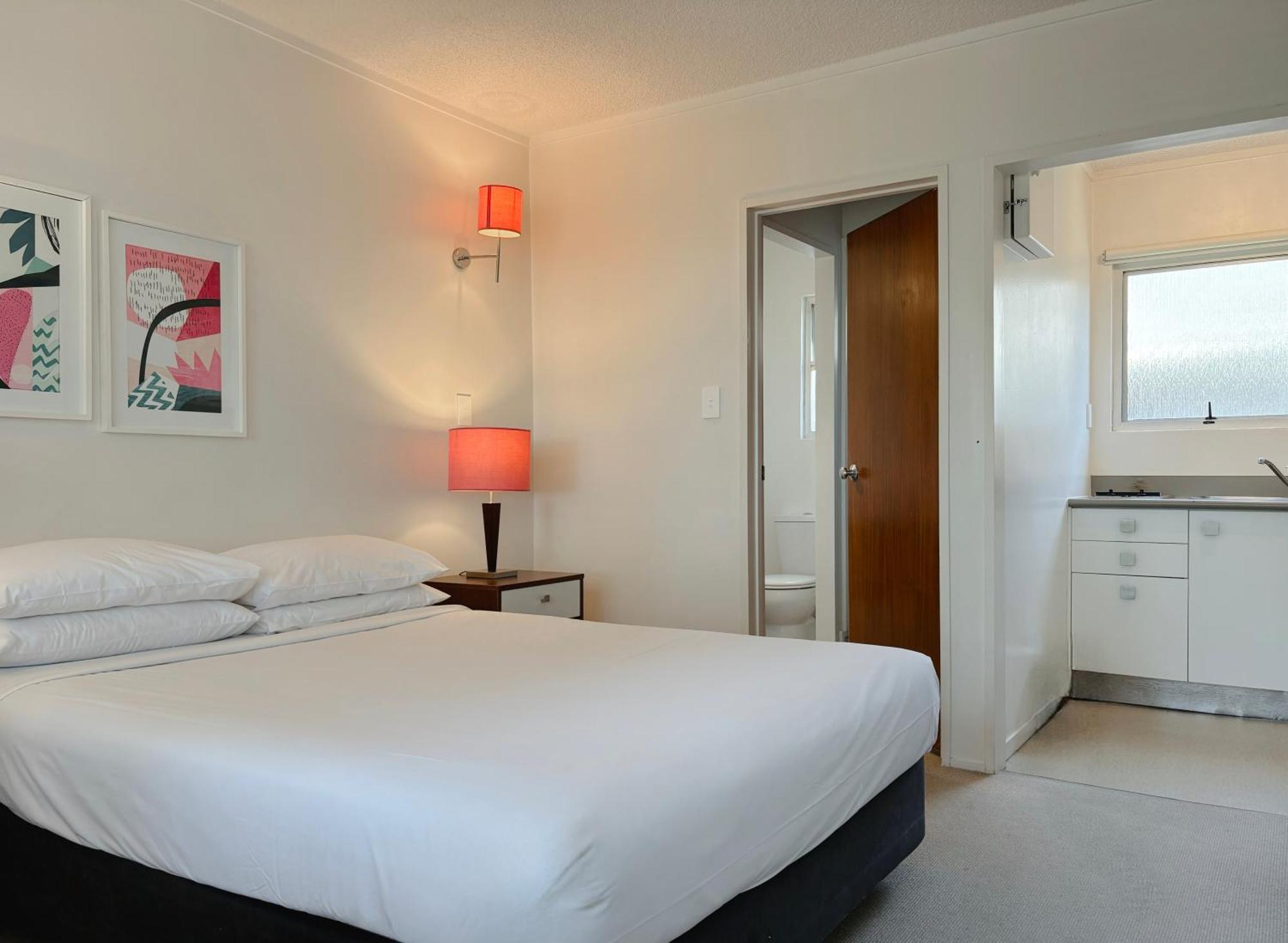 Mt Albert Motor Lodge Auckland Luaran gambar