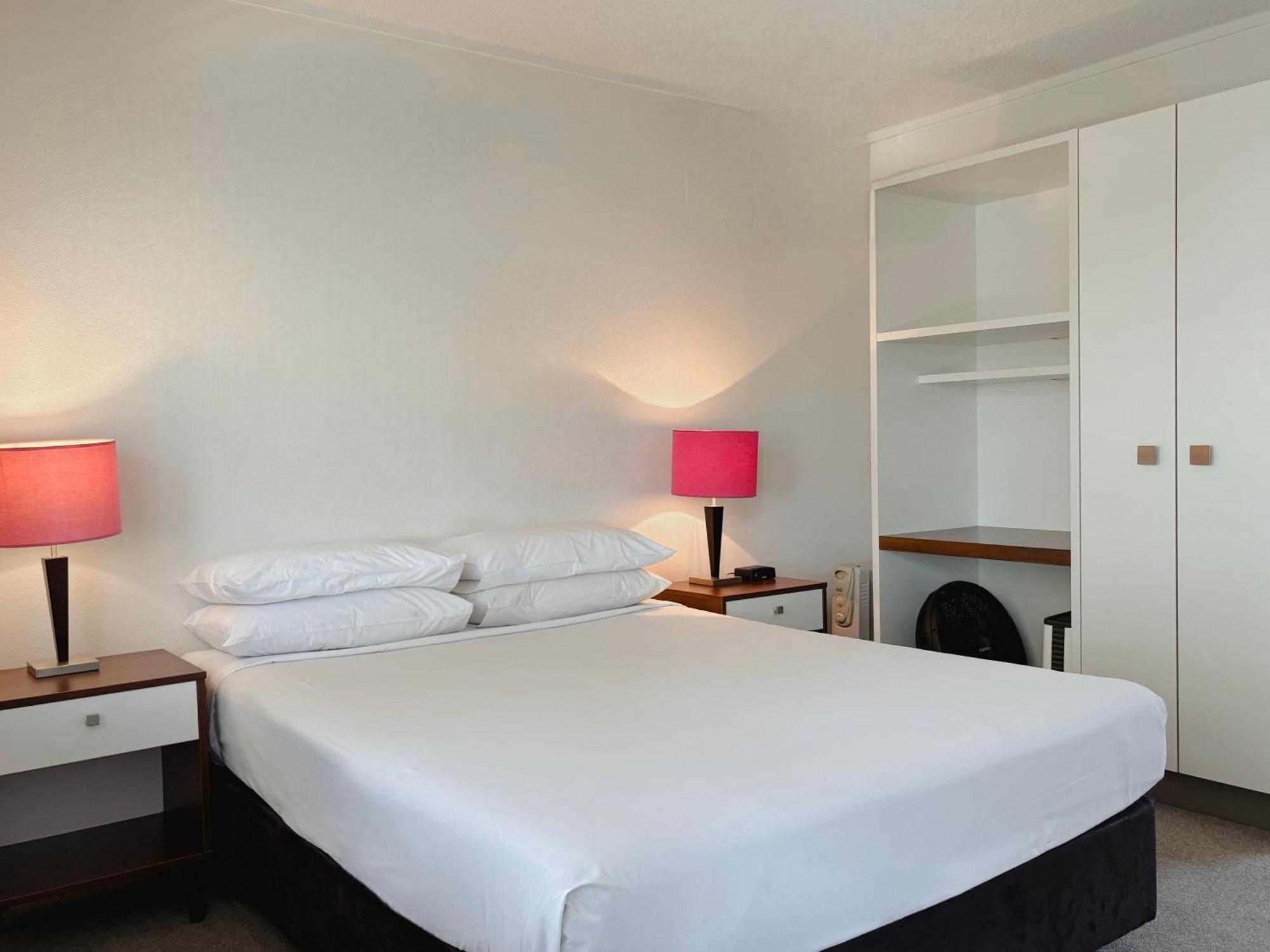 Mt Albert Motor Lodge Auckland Luaran gambar