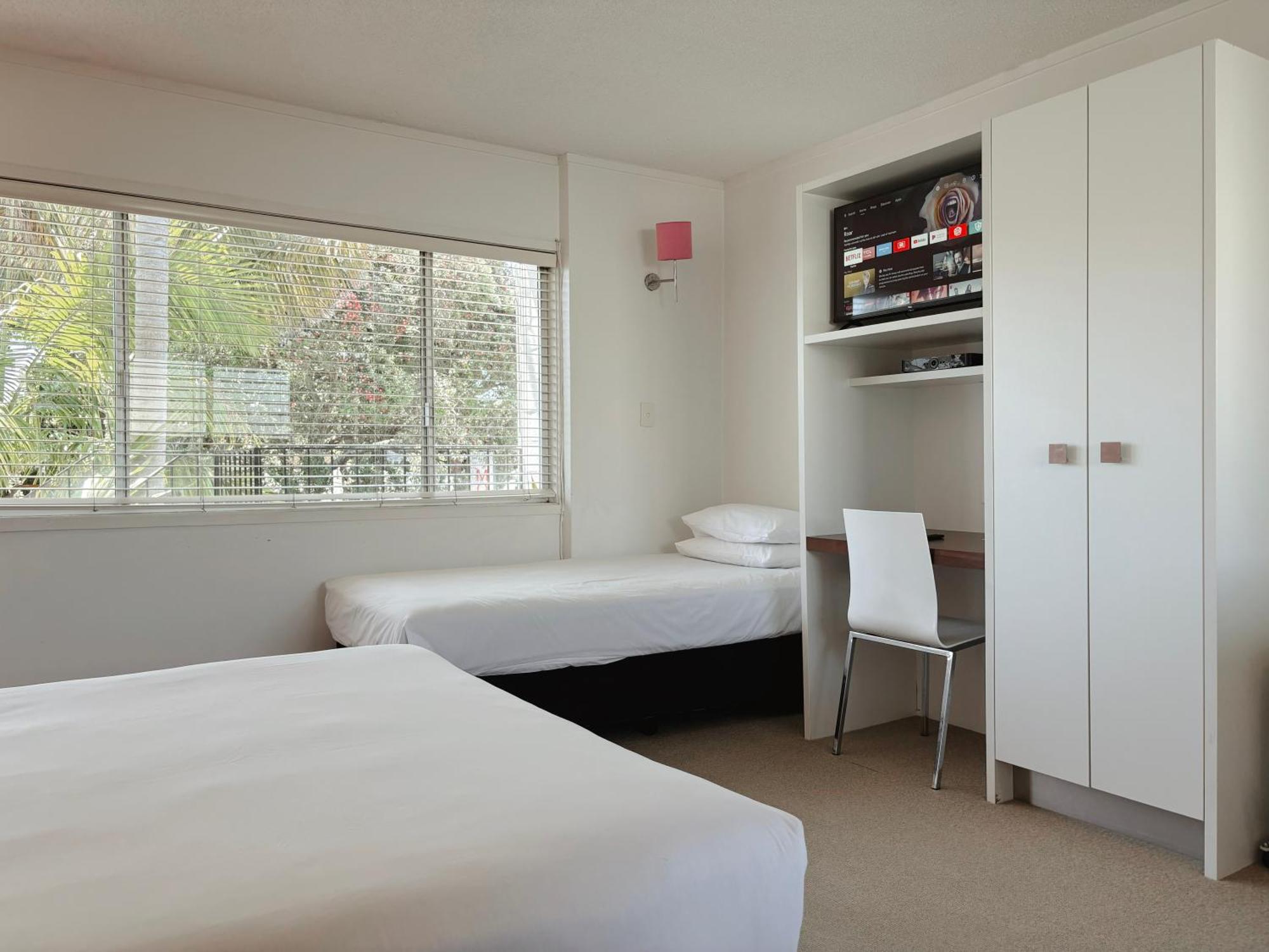 Mt Albert Motor Lodge Auckland Luaran gambar