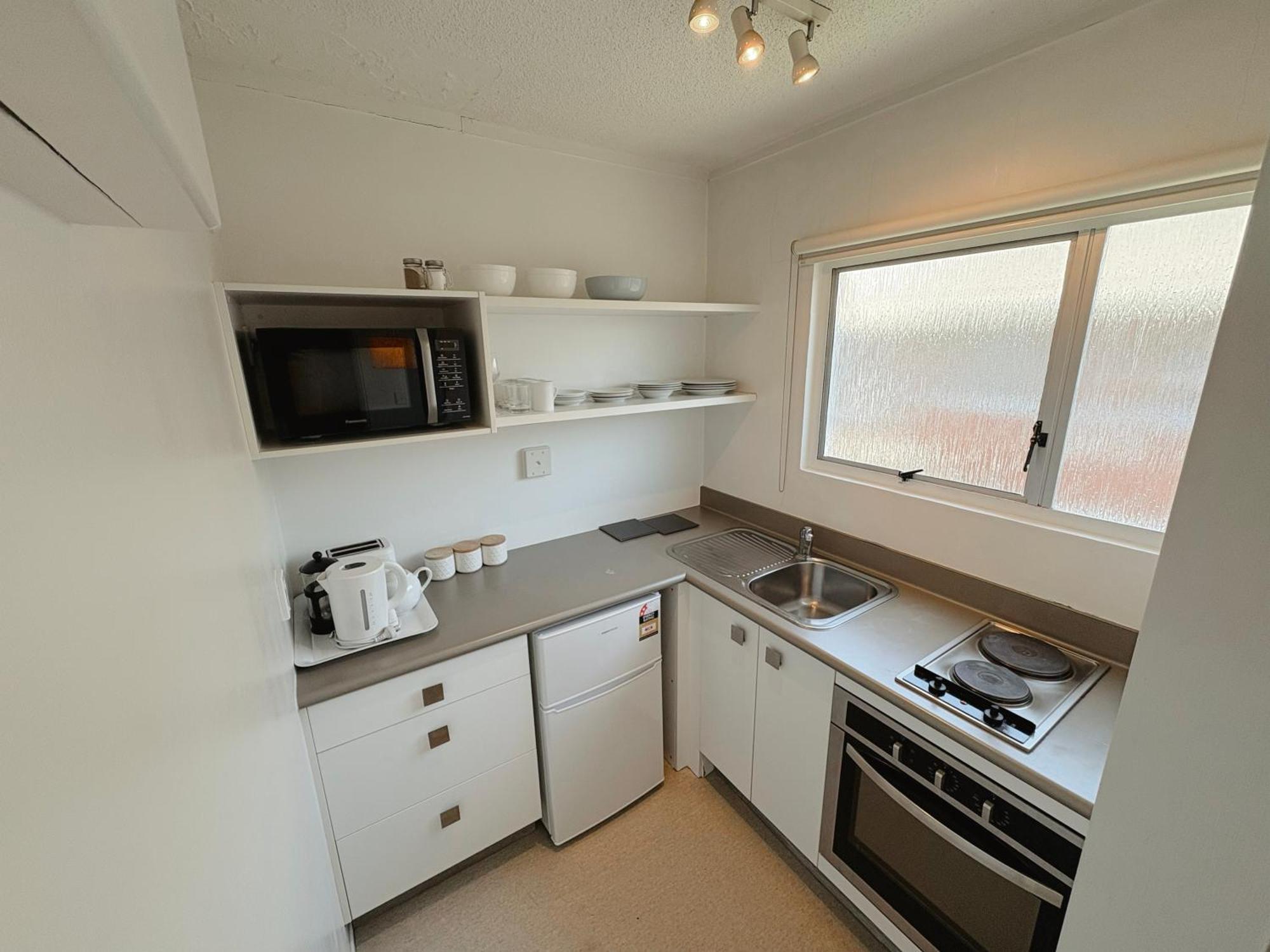 Mt Albert Motor Lodge Auckland Luaran gambar