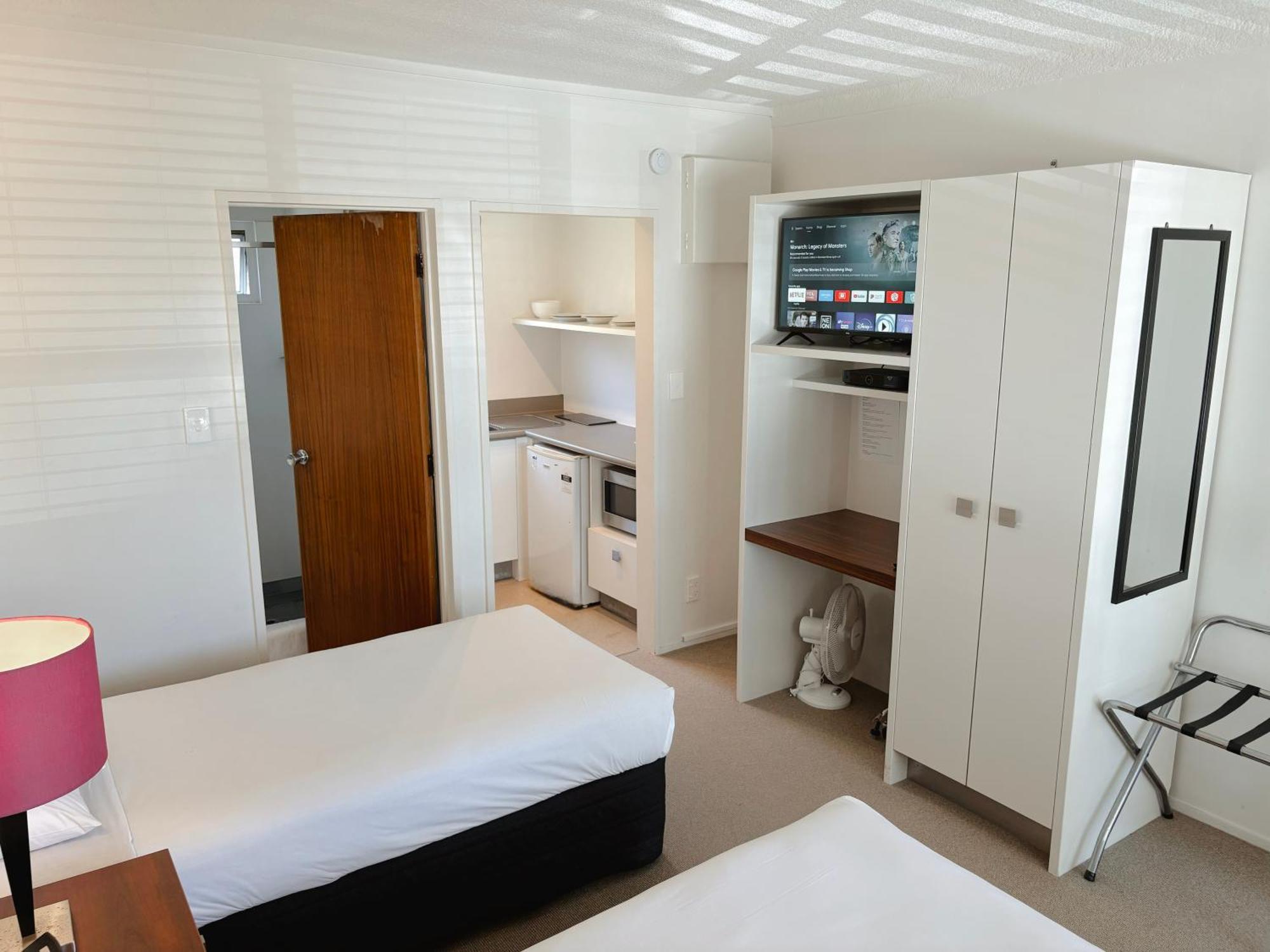 Mt Albert Motor Lodge Auckland Luaran gambar