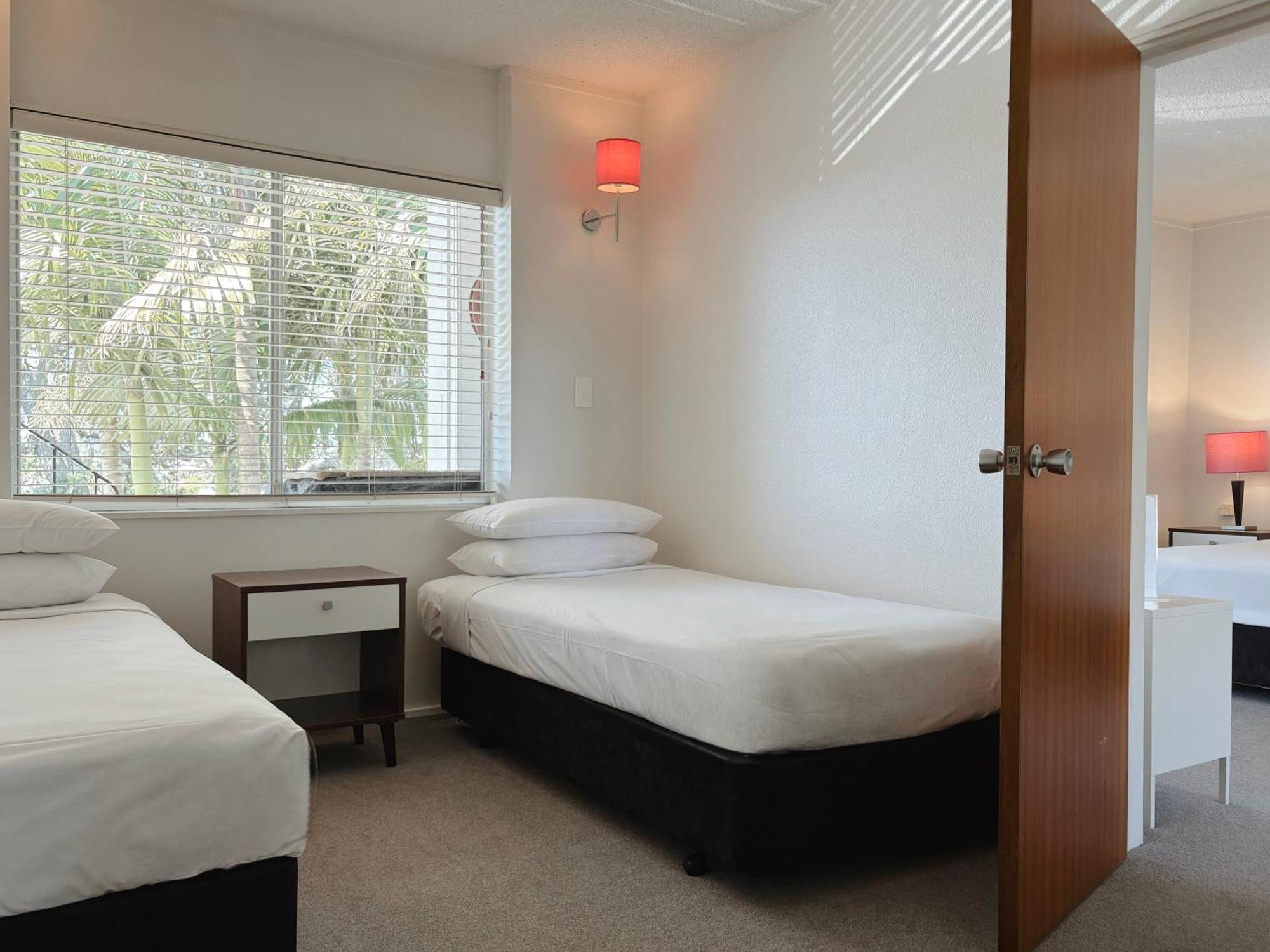 Mt Albert Motor Lodge Auckland Luaran gambar