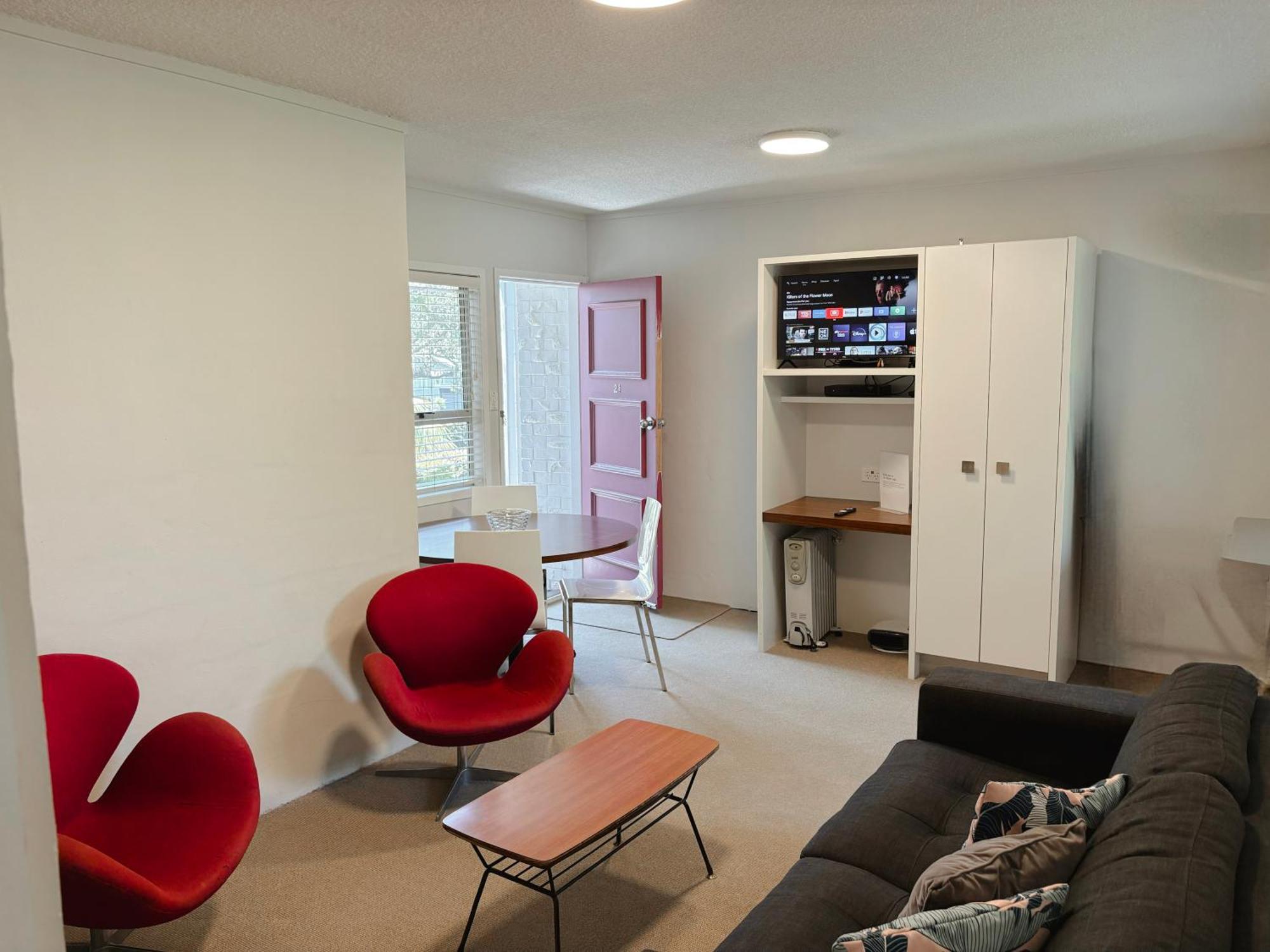 Mt Albert Motor Lodge Auckland Luaran gambar