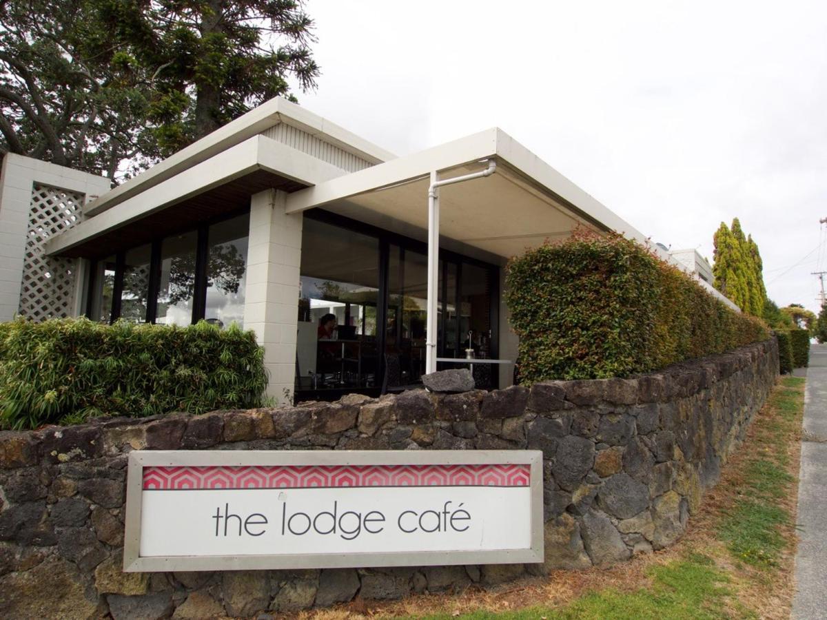 Mt Albert Motor Lodge Auckland Luaran gambar